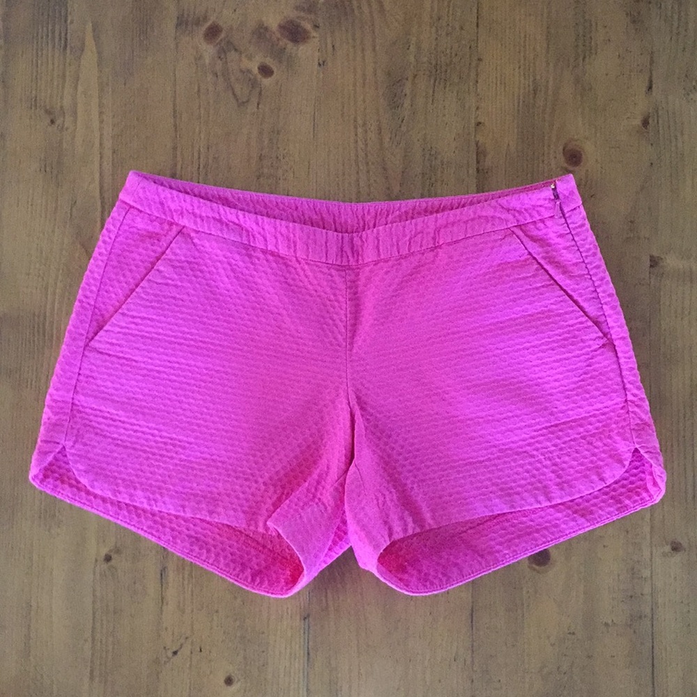 Lilly Pulitzer Adie Short
